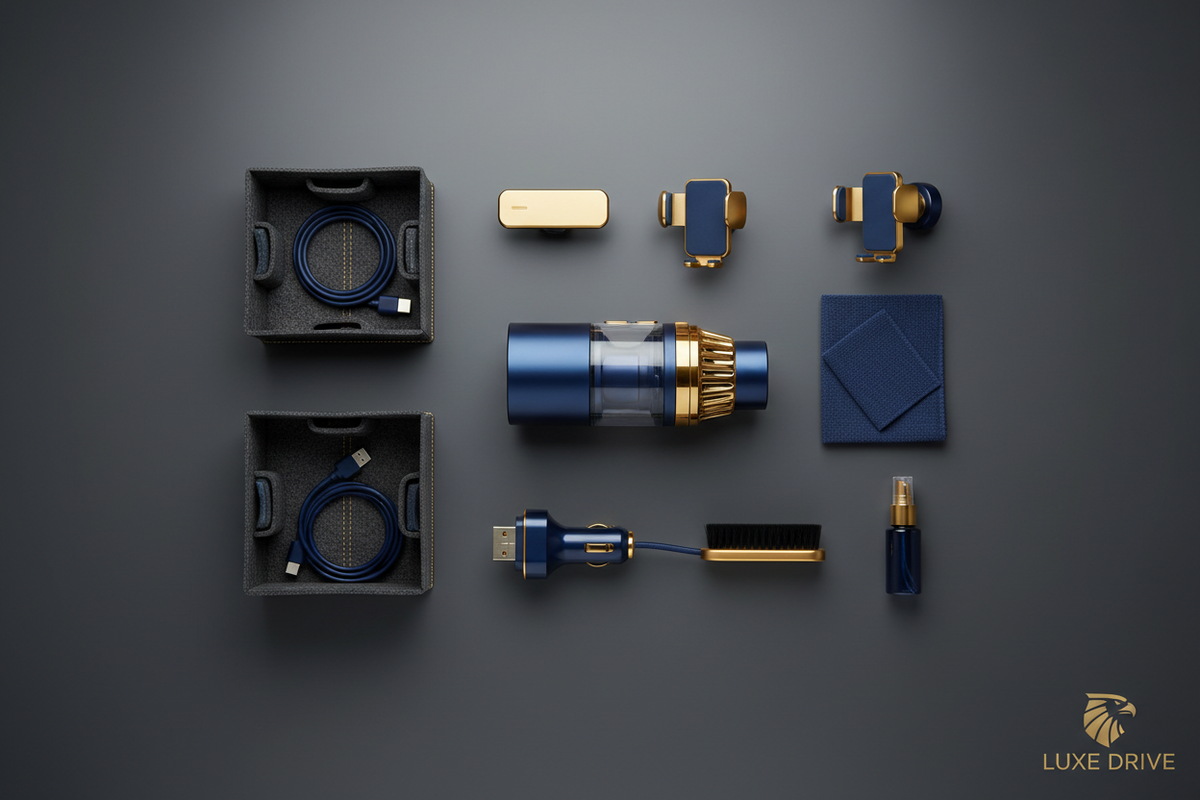 Car Accessories