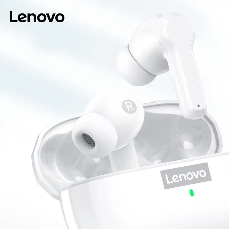 Lenovo Thinkplus LP1S Wireless Earphones - 2 Colors