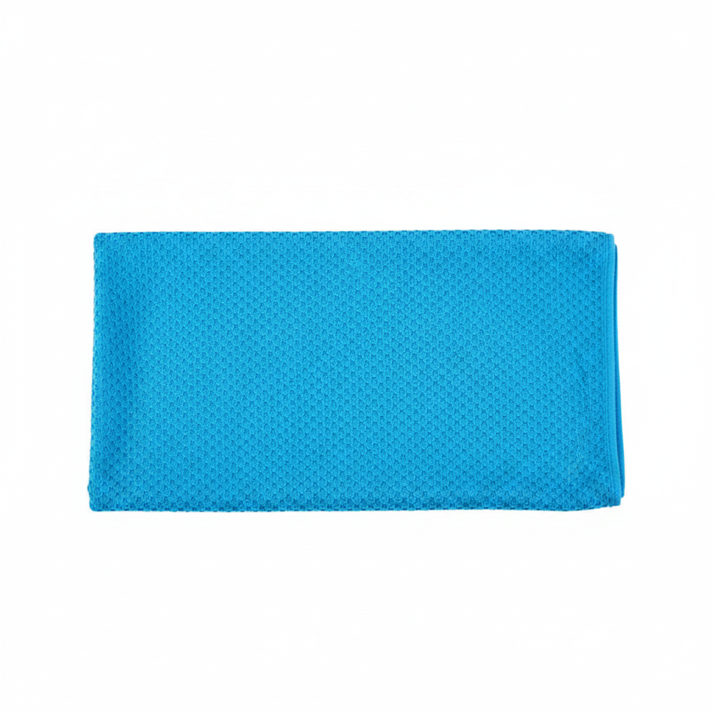 Instant Cooling Towel – Gym, Beach & Outdoor UAE | TrendzCartUAE